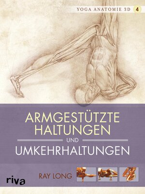 cover image of Yoga-Anatomie 3D